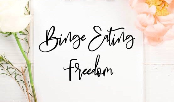 Everything You’ve Ever Wanted to Know About  Binge Eating Disorder Freedom