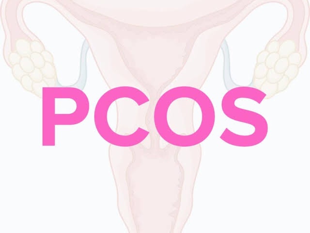 Foods To Eat With PCOS (And Some To Avoid)