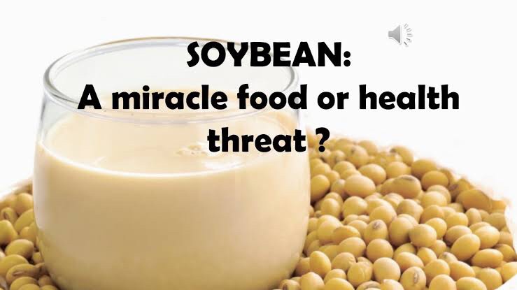 Is Soy Good or Bad for You? Here’s the Science-Backed Answer