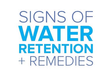 8 Things You Don’t Know About Water Retention (Plus Simple Ways to Reduce)