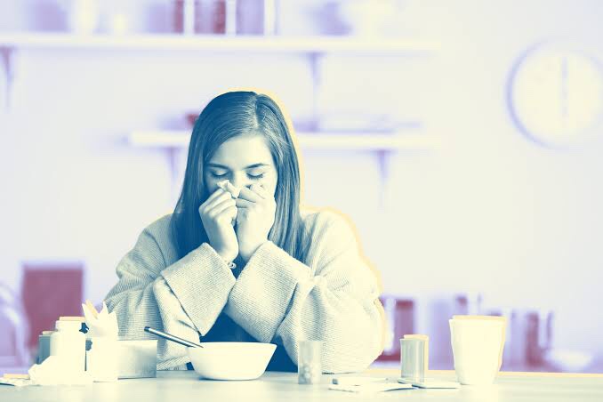9 Trusted Foods To Eat That Fight the Common Cold + Foods To Avoid