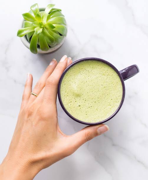 Sip On These 5 Calming Lattes that Help Your Body to Relieve Stress and Anxiety