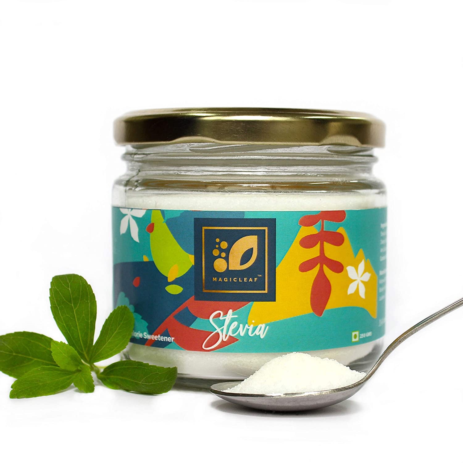 Is Stevia Good for Diabetics? Get all Your Answers Here!