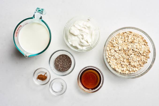 5 Mistakes to Avoid When Making Overnight Oats