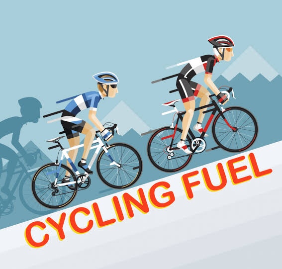 Nutrition for Cyclists Explained: Reasons Cycling Is Good for Your Health